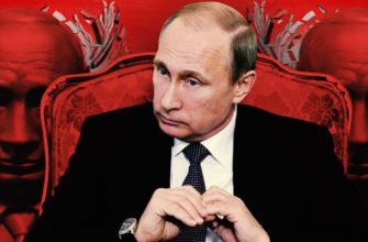 Если очистить «конституционный переворот» от шелухи: госсовет - симбиоз плагиатов правления СССР и Ирана