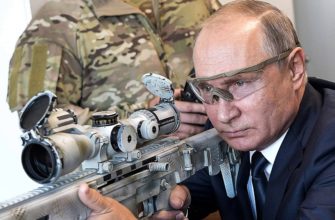 Рецензия на фильм «Крым. Путь на Родину»